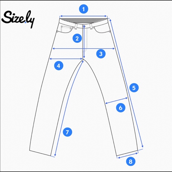 Hollister Women’s 29x32 Button Fly Skinny Jeans - Picture 12 of 12